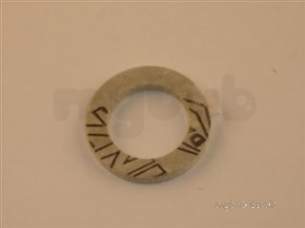 Baxi Boiler Spares -  Baxi 247744 Wrc Gasket