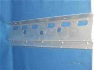 Baxi Boiler Spares -  Baxi 247995 Lower Support Bracket