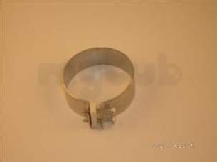 Baxi Boiler Spares -  Baxi 247998 Joint Assy Cw Gaskets/screws
