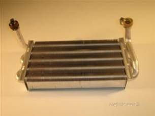 Baxi Boiler Spares -  Baxi 248016 Primary Heat Exchanger