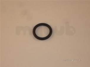 Baxi Boiler Spares -  Baxi 248018 O Ring