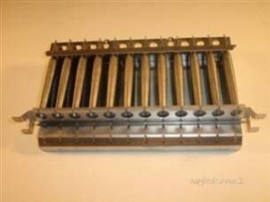 Baxi Boiler Spares -  Baxi 248029 Burner Assembly