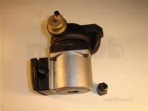 Baxi Boiler Spares -  Baxi 248042 Up 15/60 Pump