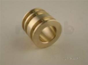 Baxi Boiler Spares -  Baxi 248054 Pump Connection Element
