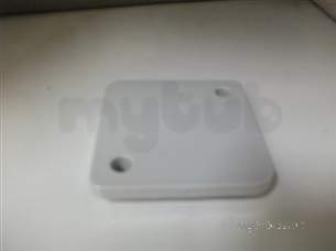 Baxi Boiler Spares -  Baxi 248076 Cover-integral Cover