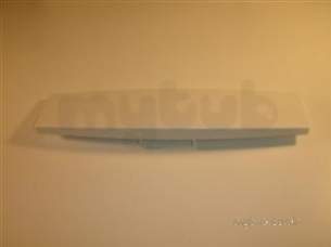 Baxi Boiler Spares -  Baxi 248077 Cover Control Facia