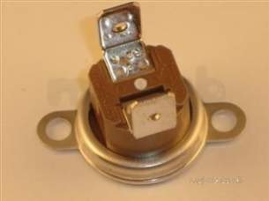 Baxi Boiler Spares -  Potterton 248079 Limit Thermostat
