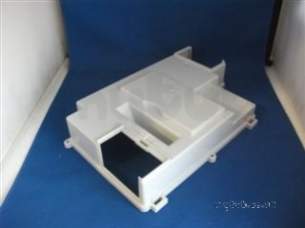 Baxi Boiler Spares -  Baxi 248088 Electrical Box Cover