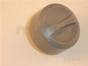 Baxi Boiler Spares -  Baxi 248093 Control Knob 80eco