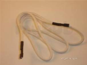 Baxi Boiler Spares -  Baxi 248098 Lead Sensing Electrode