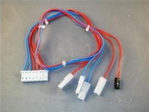 Baxi Boiler Spares -  Baxi 248203 Cable