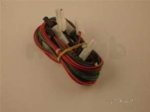 Baxi Boiler Spares -  Baxi 248216 Cable Low Voltage