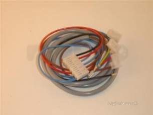 Baxi Boiler Spares -  Baxi 248219 Cable Selector Switch/pump