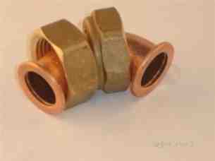 Baxi Boiler Spares -  Baxi 248230 Combi 80e Inlet Elbow