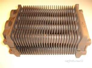 Baxi Boiler Spares -  Baxi 248435 Heat Exchanger