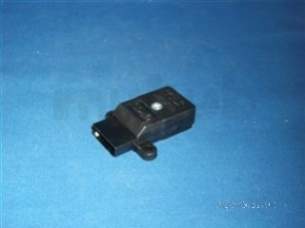 Baxi Boiler Spares -  Baxi 248497 Pipe Sensor