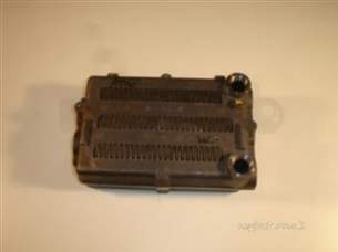 Potterton Boiler Spares -  Potterton 248503 Heat Exchanger