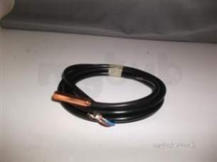 Baxi Boiler Spares -  Baxi 248711 Temperature Sensor
