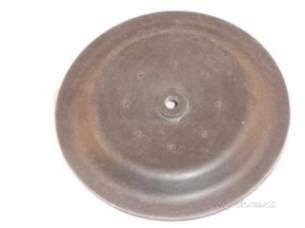 Baxi Boiler Spares -  Baxi 248838 Diaphragm Dhw/diff Instant