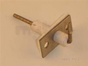 Baxi Boiler Spares -  Baxi 249099 Sensing Electrode Kit