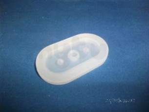 Potterton Boiler Spares -  Potterton 8929612 Grommet 25/18744