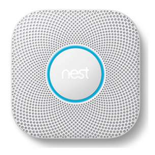 Nest Controls -  Nest Protect Smoke And Co Alarm Battery