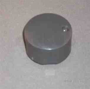 Potterton Boiler Spares -  Potterton 26002014 Control Knob