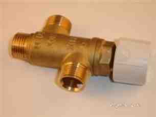 Potterton Boiler Spares -  Potterton 26009148 Mixer Valve