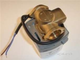 Potterton Boiler Spares -  Potterton 26009160 Statesman Diverter Valve