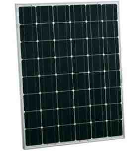 Sharp Solar Photovoltaic Pv Panels -  Sharp Pv Monocrystalline 180w Module X1