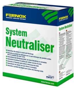 Fernox Products -  Fernox Super Concentrate System Neutraliser