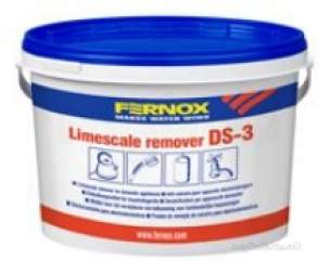 Fernox Ds-3 30kg Scale Remover 24066