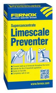 Fernox Products -  Fernox S/c Limescale Preventer 61015