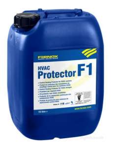 Fernox Products -  Fernox 57572 Na 10 Litre Hvac Protector Additive