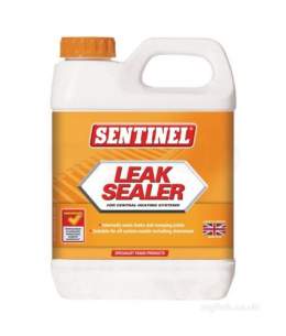 Sentinel Products -  Sentinel Internal Leak Sealer 1ltr