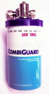Sentinel Products -  Sentinel Combi-15mm-6-gb Na 15mm Diameter Combiguard Scale Inhibitor