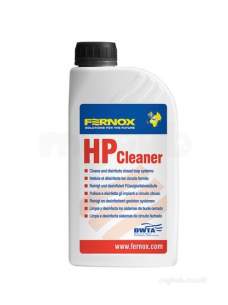 Fernox Products -  Fernox Hp Cleaner 1 Litre 59182