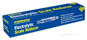 Fernox Products -  Fernox Fry Magnetic Scale Reducer