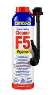 Fernox Cleaner F3 Express 58230