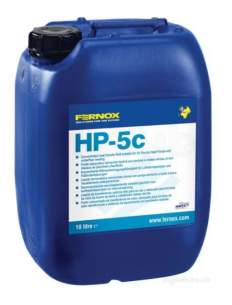Fernox Products -  Fernox Hp-5c 10 Litre 58997