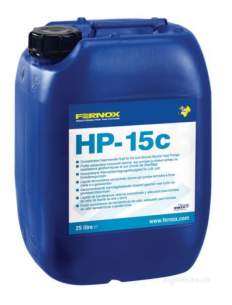 Fernox Products -  Fernox Hp-15c 205 Litre 59004
