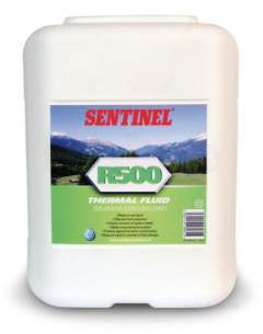 Sentinel Products -  Sentinel R500 Gshp Thermal Fluid 20l