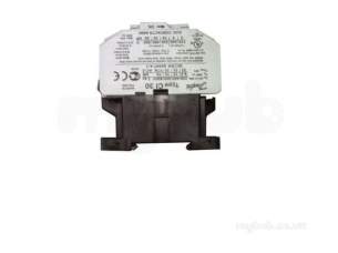 Danfoss Ltd -  Danfoss Ci 30 Contactor 220-240 50hz 037h005531
