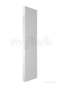 Stelrad Vita Vertical -  Vita Plan Vertical 1800x400mm K2 Rad