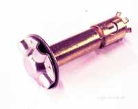 Focal Point Fires Gas Spares -  Focal Ft003760/0 Pilot Head F730054