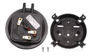 Worcester Bosch Boiler Spares -  Worcester 87161461630 24cbi Press Switch