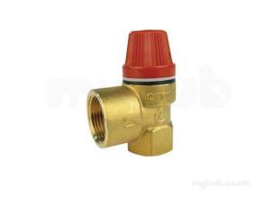 Worcester Bosch Boiler Spares -  Worcester 87174010220 80ic Prv