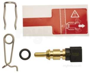 Worcester Bosch Boiler Spares -  Worcester 87145000540 Temp Sensor