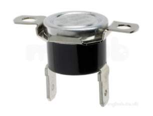 Worcester Bosch Boiler Spares -  Worcester 87161032160 Safety Temp Limiter
