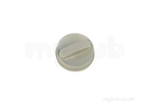Worcester Bosch Boiler Spares -  Worcester 87161412450 Sbi Control Knob